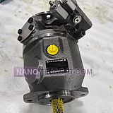 volvo loader L90 rexroth hydraulic pump repair volvo loader L90 rexroth hydraulic pump repair