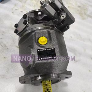 volvo loader L90 rexroth hydraulic pump repair volvo loader L90 rexroth hydraulic pump repair