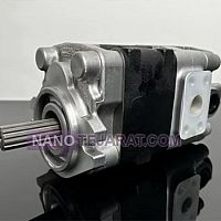 Toyota forklift hydraulic pump repair Toyota forklift hydraulic pump repair