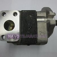 komatsu forklift hydraulic pump repair komatsu forklift hydraulic pump repair