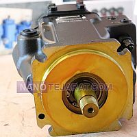 Linde HRR130 hydraulic pump D8N bulldozer Linde HRR130 hydraulic pump D8N bulldozer