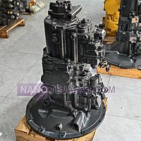 Komatsu PC300 excavator main pump Komatsu PC300 excavator main pump