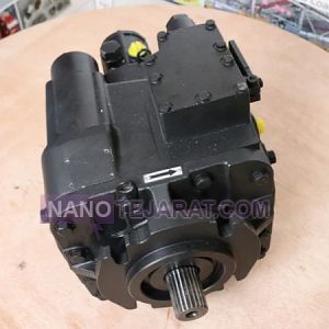 concrete mixer pump PV21  concrete mixer pump PV21