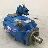 PVH131 Vickers pump repair PVH131 Vickers pump repair