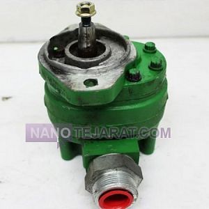 chopper combine pump repair chopper combine pump repair