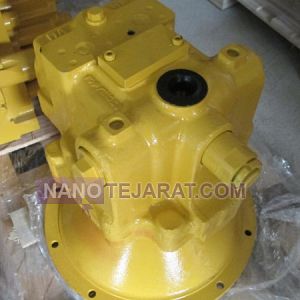 hyundai excavator 210 swing pump M2X146 hyundai excavator 210 swing pump M2X146