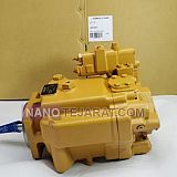 CAT12G grader hydraulic pump CAT12G grader hydraulic pump