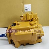 CAT12G grader hydraulic pump CAT12G grader hydraulic pump