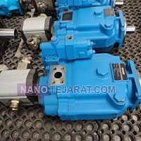 PVH98 vickers hydraulic pump grader 120 PVH98 vickers hydraulic pump grader 120