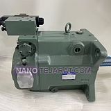 تعمیر پمپ هیدرولیک یوکن دستگاه نساجی و بافندگی تعمیر پمپ هیدرولیک یوکن دستگاه نساجی و بافندگی