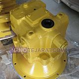 تعمیر پمپ گردون بیل مکانیکی کوماتسو PC300-7 تعمیر پمپ گردون بیل مکانیکی کوماتسو PC300-7