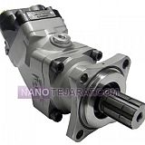 Hydraulic pump maintenance Hydraulic pump maintenance