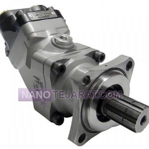 Hydraulic pump maintenance Hydraulic pump maintenance