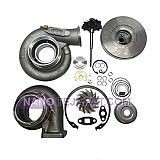 turbocharger turbocharger