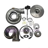 turbocharger turbocharger