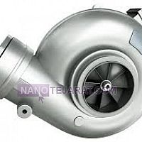 توربو شارژ بیل مکانیکی هیوندا توربو شارژ بیل مکانیکی هیوندا