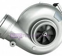 توربو شارژ بیل مکانیکی هیوندا توربو شارژ بیل مکانیکی هیوندا