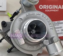 توربوشارژر لودر ولوو VOLVO L90 و L120 توربوشارژر لودر ولوو VOLVO L90 و L120