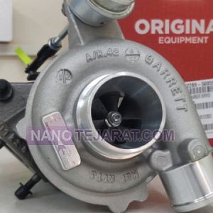 Volvo Loader L90 and L120 turbocharger Volvo Loader L90 and L120 turbocharger