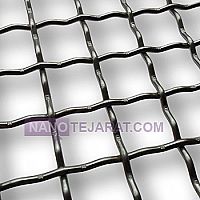 توری فولادی توری فولادی