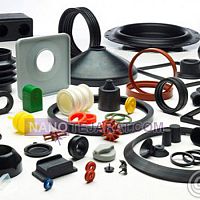 تولید قطعات لاستیکی تولید قطعات لاستیکی