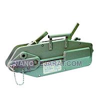 wire rope winch wire rope winch