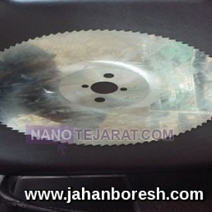 تیغ اره آلومینیوم بر تیغ اره آلومینیوم بر