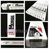 تیغ اره دستی آمریکایی مورس تیغ اره دستی آمریکایی مورس