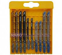 تیغ اره عمود بر تیغ اره عمود بر