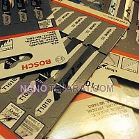 تیغ اره عمودبر بوش المان تیغ اره عمودبر بوش المان