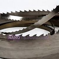 تیغ اره فلکه تیغ اره فلکه