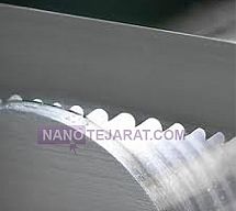 تیغ اره نواری تیغ اره نواری