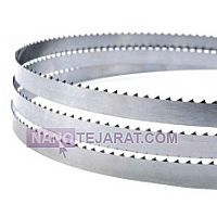 تیغ اره نواری چوب بری تیغ اره نواری چوب بری