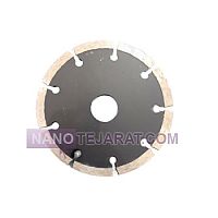 تیغ اره گرانیت بر تیغ اره گرانیت بر