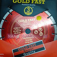 تیغ گرانیت بر تیغ گرانیت بر