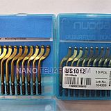 تیغه پلیسه گیر HSCO BS1012 تیغه پلیسه گیر HSCO BS1012