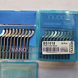 تیغه پلیسه گیر HSCO BS1018 تیغه پلیسه گیر HSCO BS1018