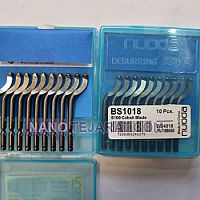 HSCO BS1018 Deburring Blade HSCO BS1018 Deburring Blade