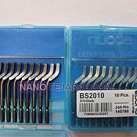 HSCO BS2010 Deburring Blade HSCO BS2010 Deburring Blade