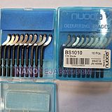 تیغه پلیسه گیر HSS BS1010 تیغه پلیسه گیر HSS BS1010