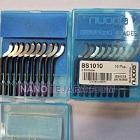 HSS BS1010 Deburring Blade HSS BS1010 Deburring Blade
