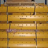 تیغه گریدر هفده سوراخ آی تی آر ITR تیغه گریدر هفده سوراخ آی تی آر ITR