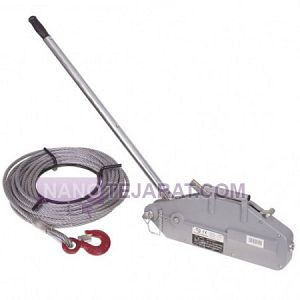 تیفور 0.8 تن سیم بکسلی تیفور 0.8 تن سیم بکسلی