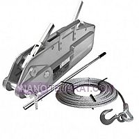 1.6 ton tirfor 1.6 ton tirfor