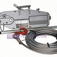 Lifting instrument Lifting instrument