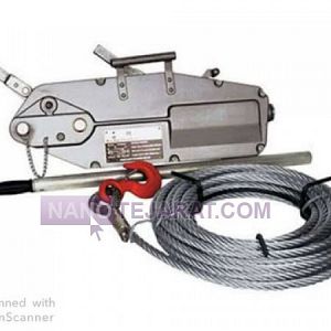 تیفور اهرمی 3.2 تن سوپر تیل تیفور اهرمی 3.2 تن سوپر تیل