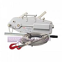 Manual Tirfor Manual Tirfor