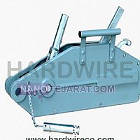 تیفور دستی تیفور دستی