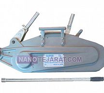 تیفور دستی سیم بکسلی SuperTil چین تیفور دستی سیم بکسلی SuperTil چین