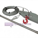 تیفور سیم بکسلی چینی Supertil تیفور سیم بکسلی چینی Supertil